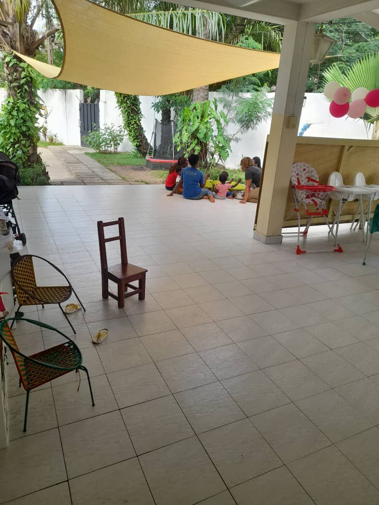 Développement moteur par le jeu