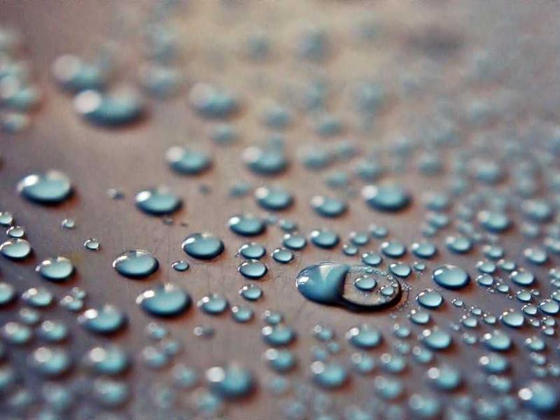 Cuisine professionnelle propre et organisée