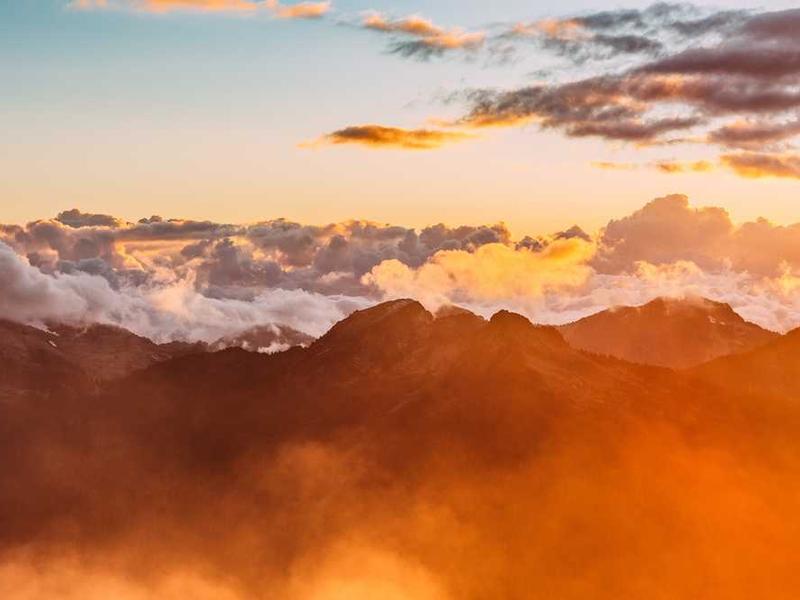 Section nourrissons spécialement aménagée