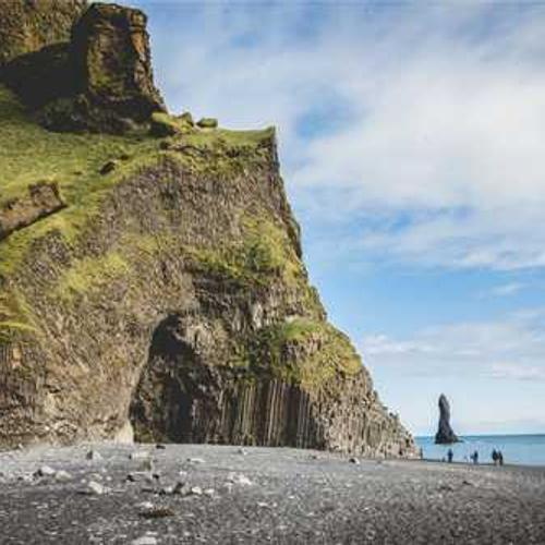 Portrait du chef cuisinier