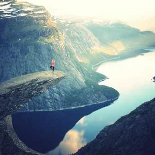 Portrait de l'infirmière